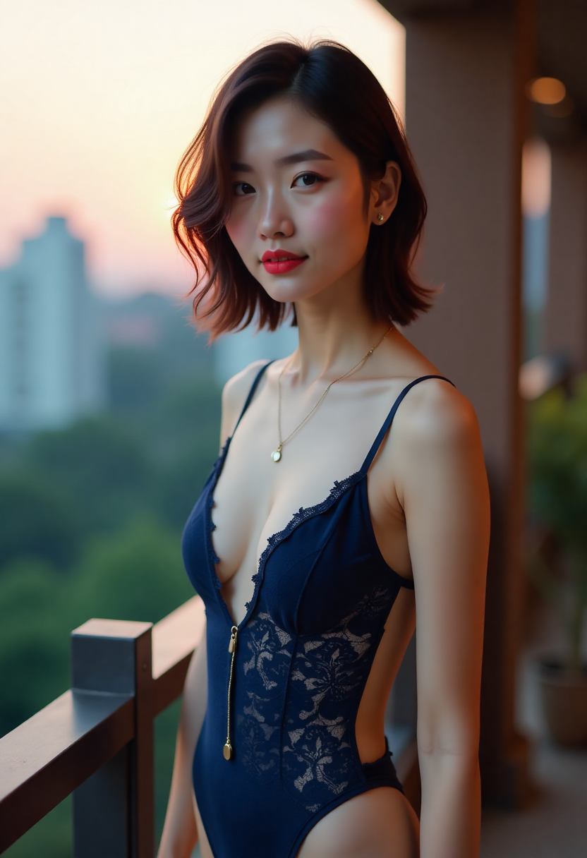 微笑向暖
