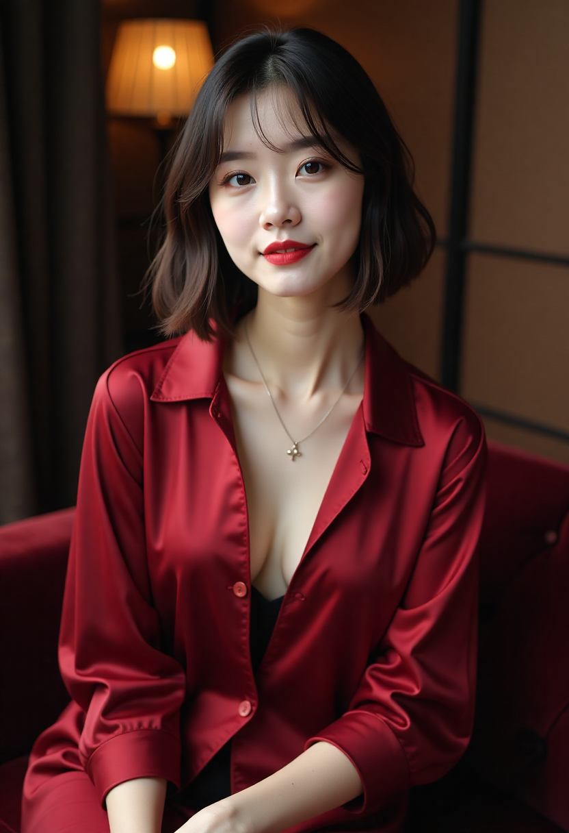 中餐厅
