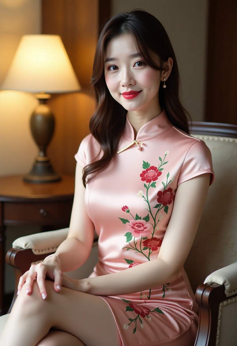 小别离