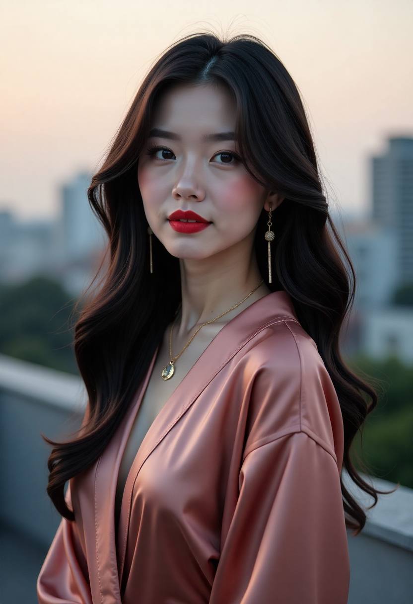 温柔岁月