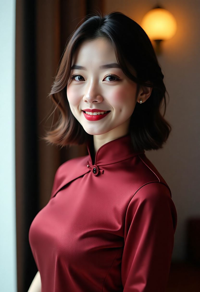 向往的生活
