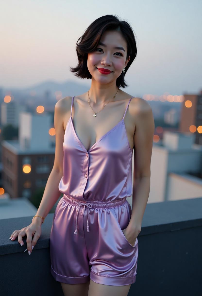 风起云涌