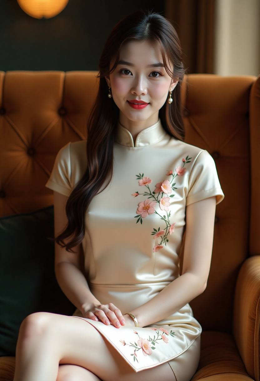 都挺好