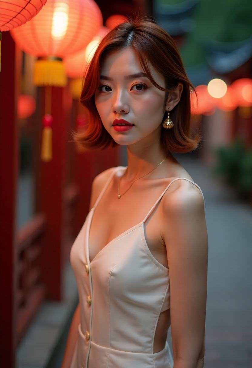春暖花开
