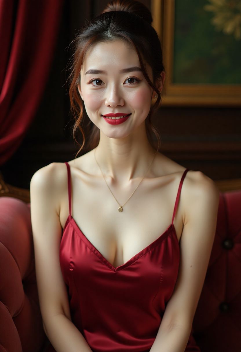 我的前半生