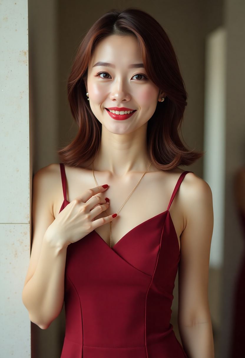 女人三十