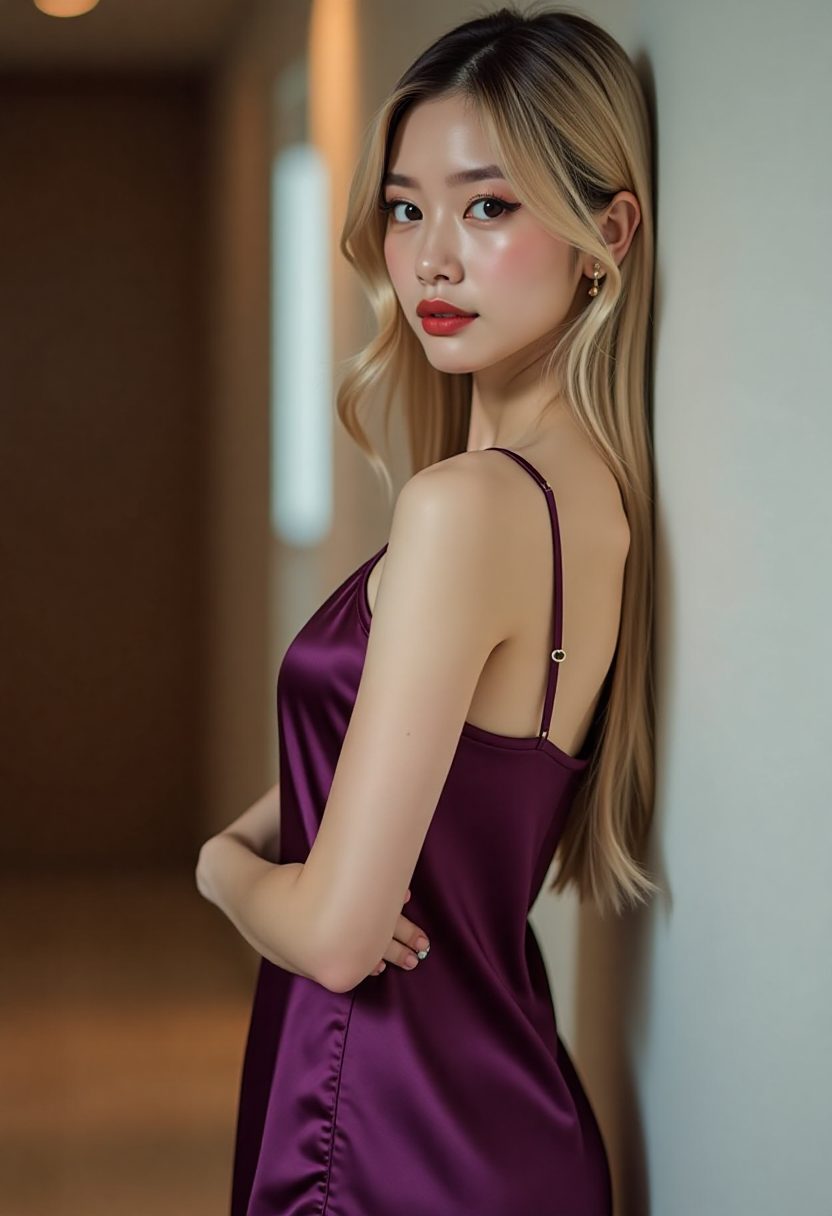 我的姐姐