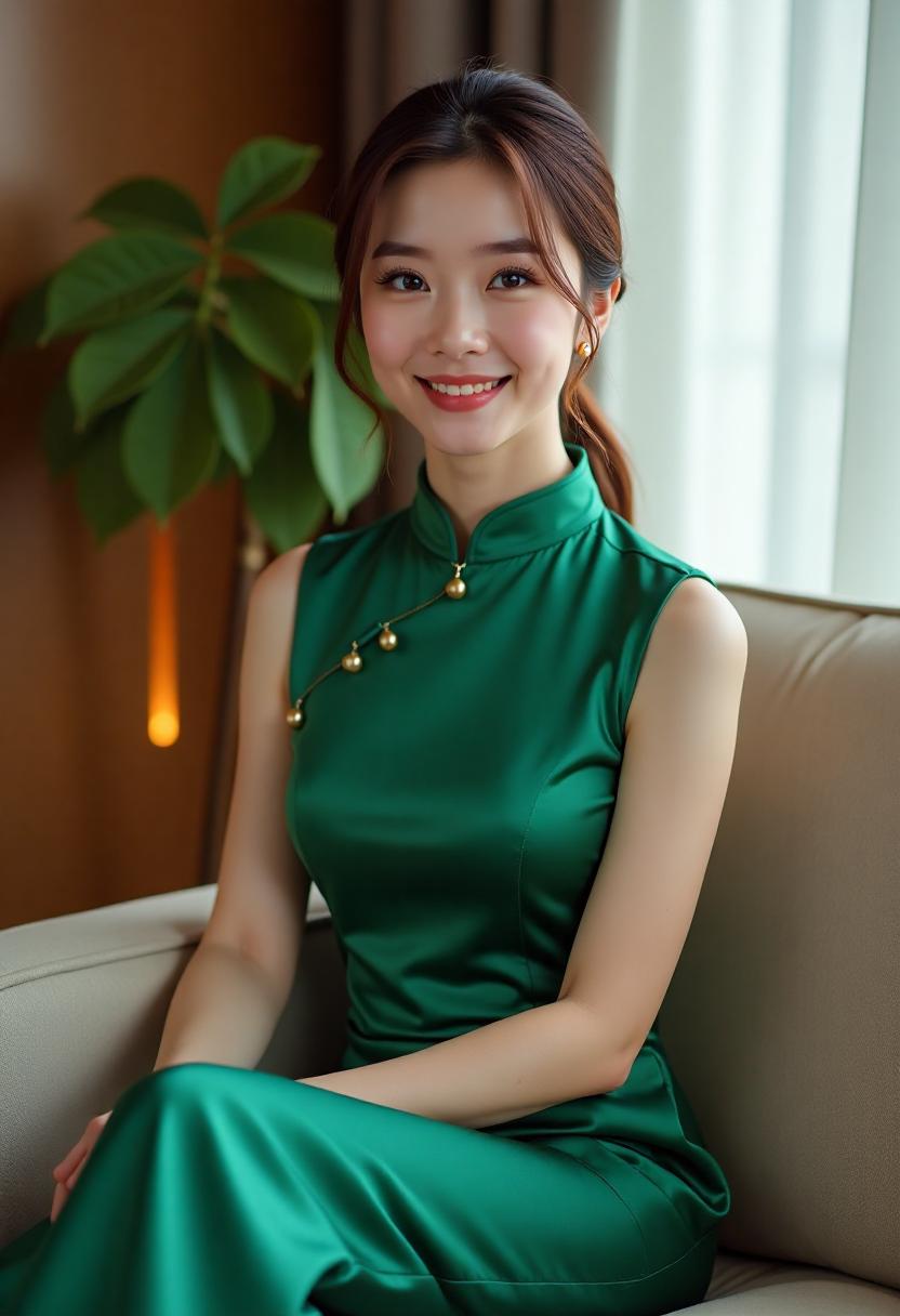 人生若如初见